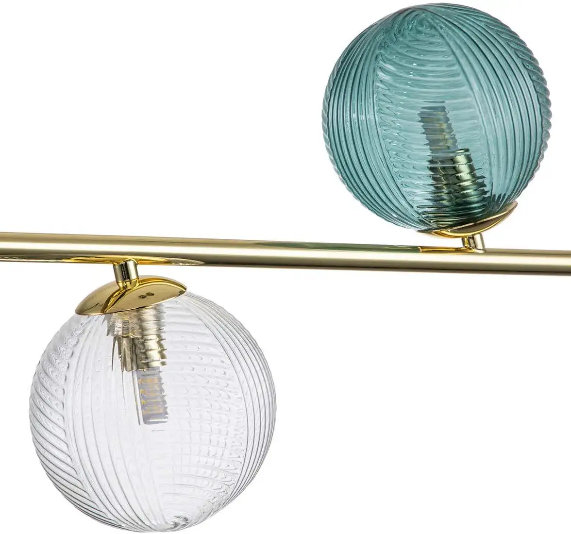Подвесная люстра Indigo Light Selva V000297 – фото товара