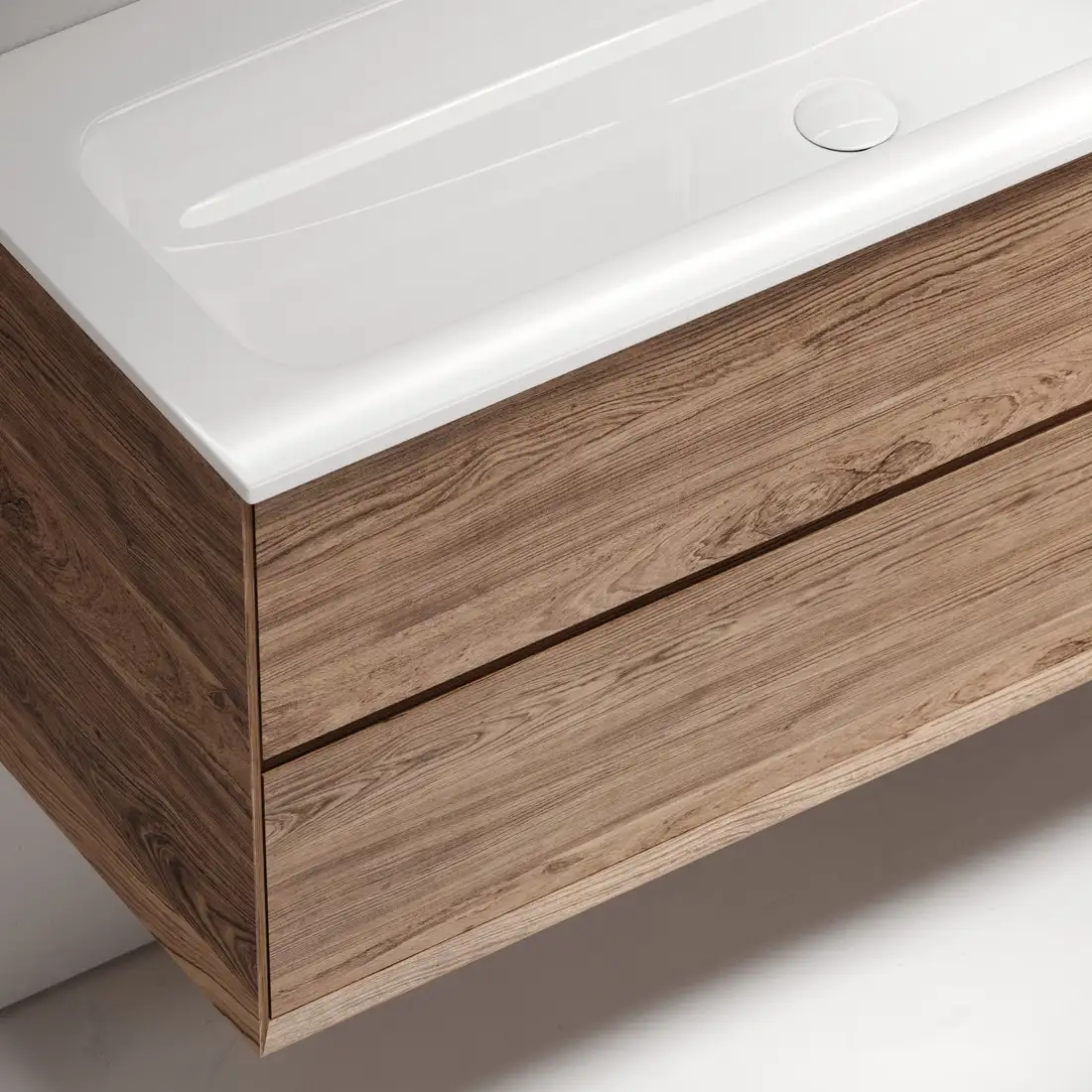 Sancos Тумба под умывальник Marmi 2.0 MR2.0120ECH (дуб чарльстон) – фото товара