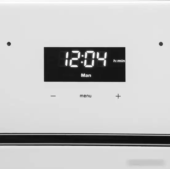 Электрический духовой шкаф Hyundai 6009.25 WG - фото товара