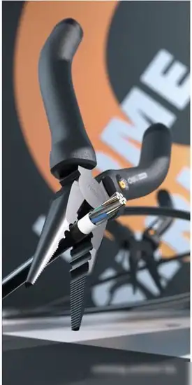 Набор домашнего мастера Deli HT0006 (6 предметов) – фото товара