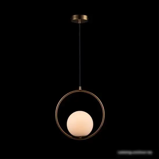 Подвесная люстра LOFT IT Glob LOFT2600-A – фото товара