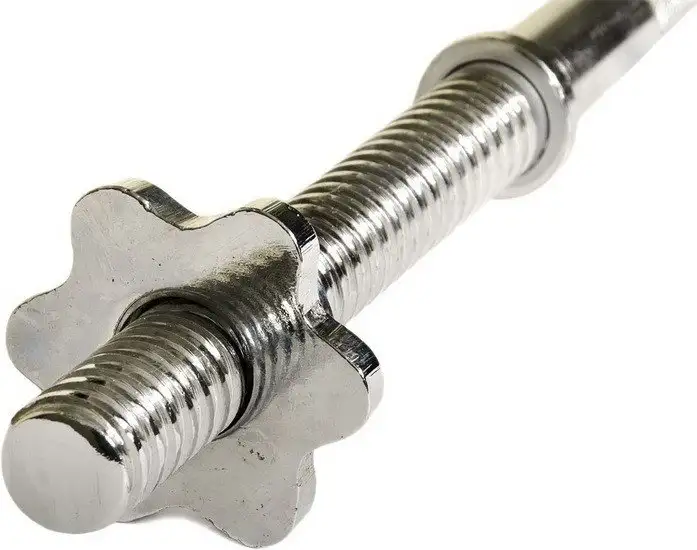 Гриф для штанги Starfit BB-103 150 см – фото товара