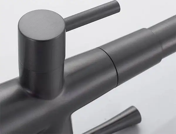 Смеситель Shevanik S528T - фото товара