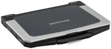 Ноутбук Durabook S15 Gen3 S5G1P2AAEBXE – фото товара