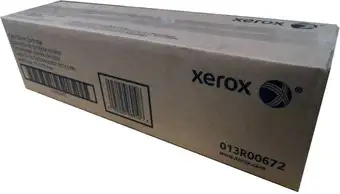 Фотобарабан Xerox 013R00672 – изображение в каталоге