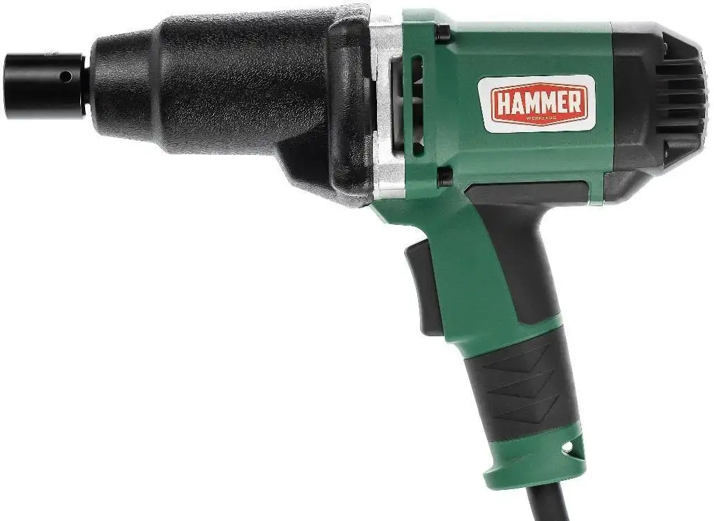 Гайковерт Hammer GWT450H – фото товара