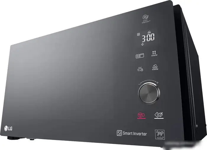 Микроволновая печь LG MB65W65DIR – фото товара
