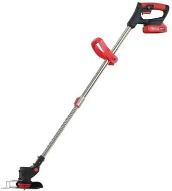 Триммер Edon PROtech 18–2000GT (с 2-мя АКБ) – изображение в каталоге