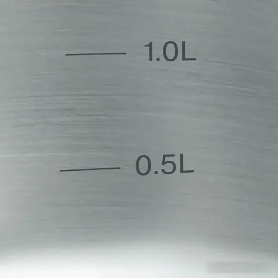 Набор кастрюль Rondell Erbe RDS-1290 – фото товара