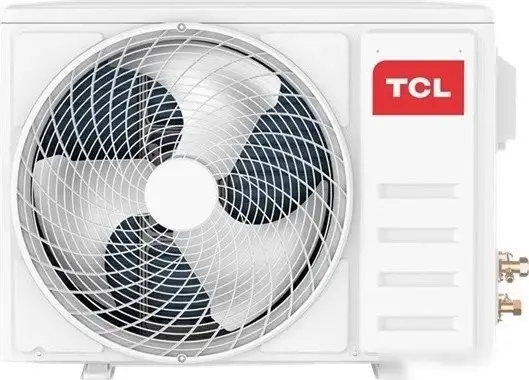 Кондиционер TCL Breez In Pro Inverter TAC-BR12INV/R - фото товара