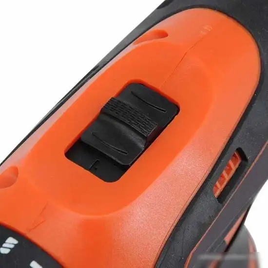 Дрель-шуруповерт Skiper CS2800-1 (с 2-мя АКБ, кейс) – фото товара