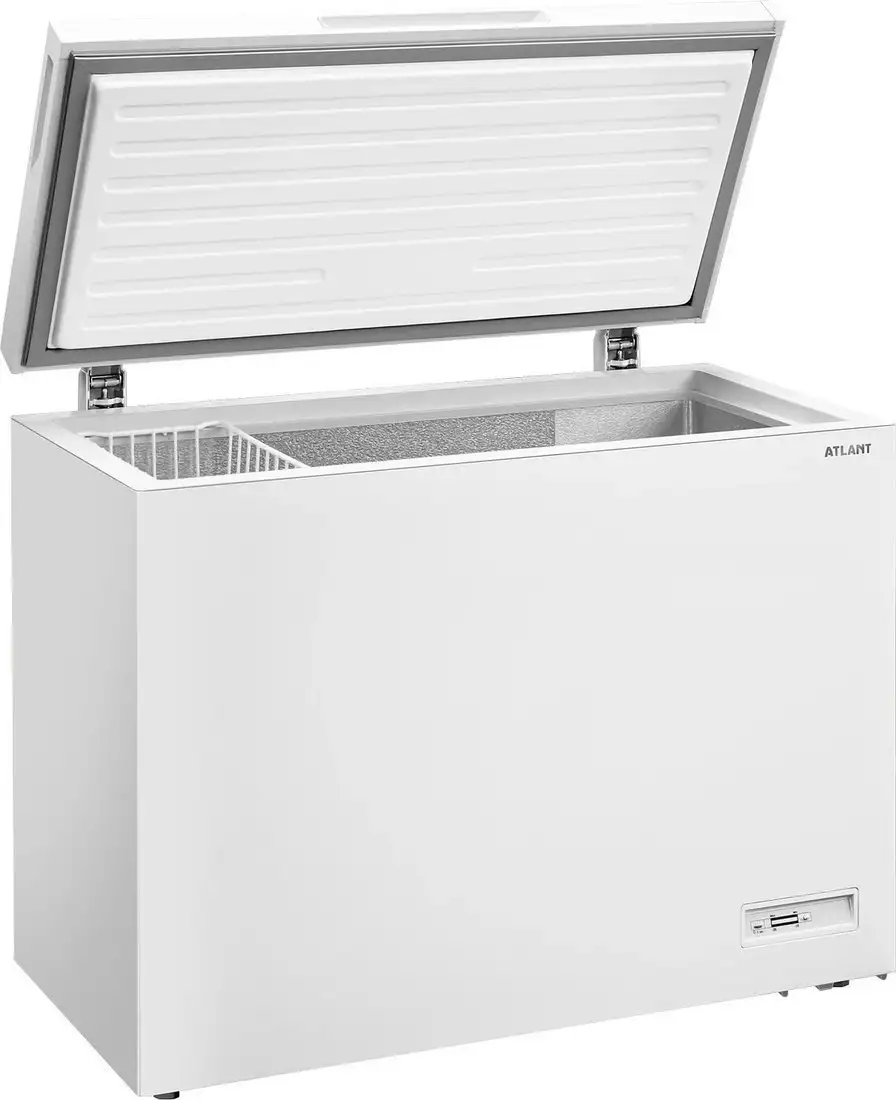 Морозильный ларь ATLANT М-8119-002 - фото товара