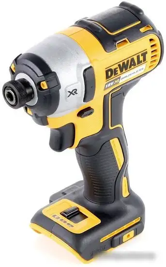 Ударный винтоверт DeWalt DCF887N – фото товара
