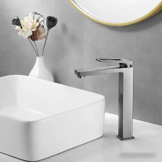 Смеситель Shevanik S6811T - фото товара