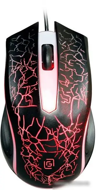 Игровая мышь Oklick 395M – фото товара