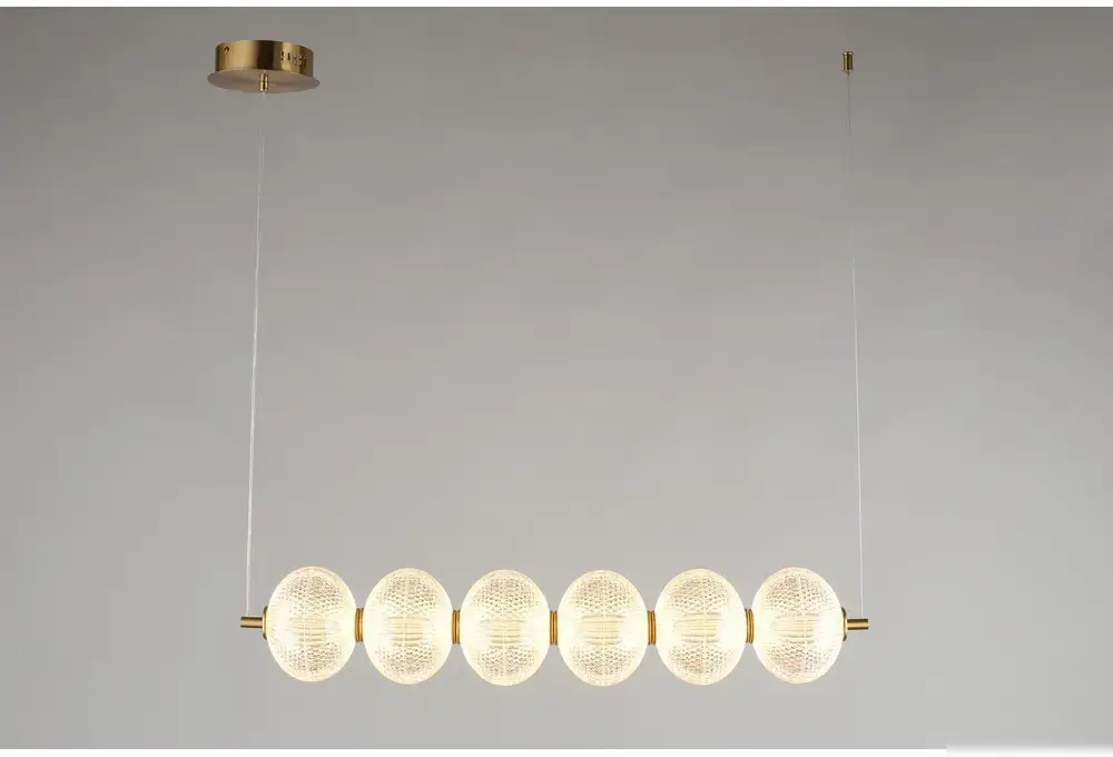 Подвесная люстра Omnilux Cedrello OML-68803-06 – фото товара