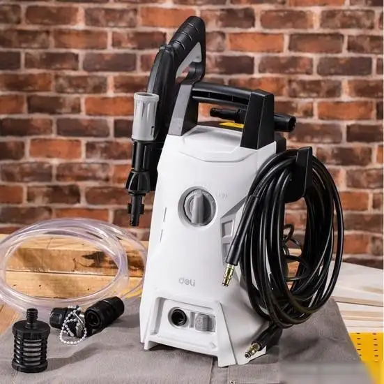 Мойка высокого давления Deli DL882101 102987 – фото товара