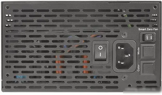 Блок питания Thermaltake Toughpower GF3 ARGB 750W Gold TT Premium Edition PS-TPD-0750F4FAGE-1 – фото товара