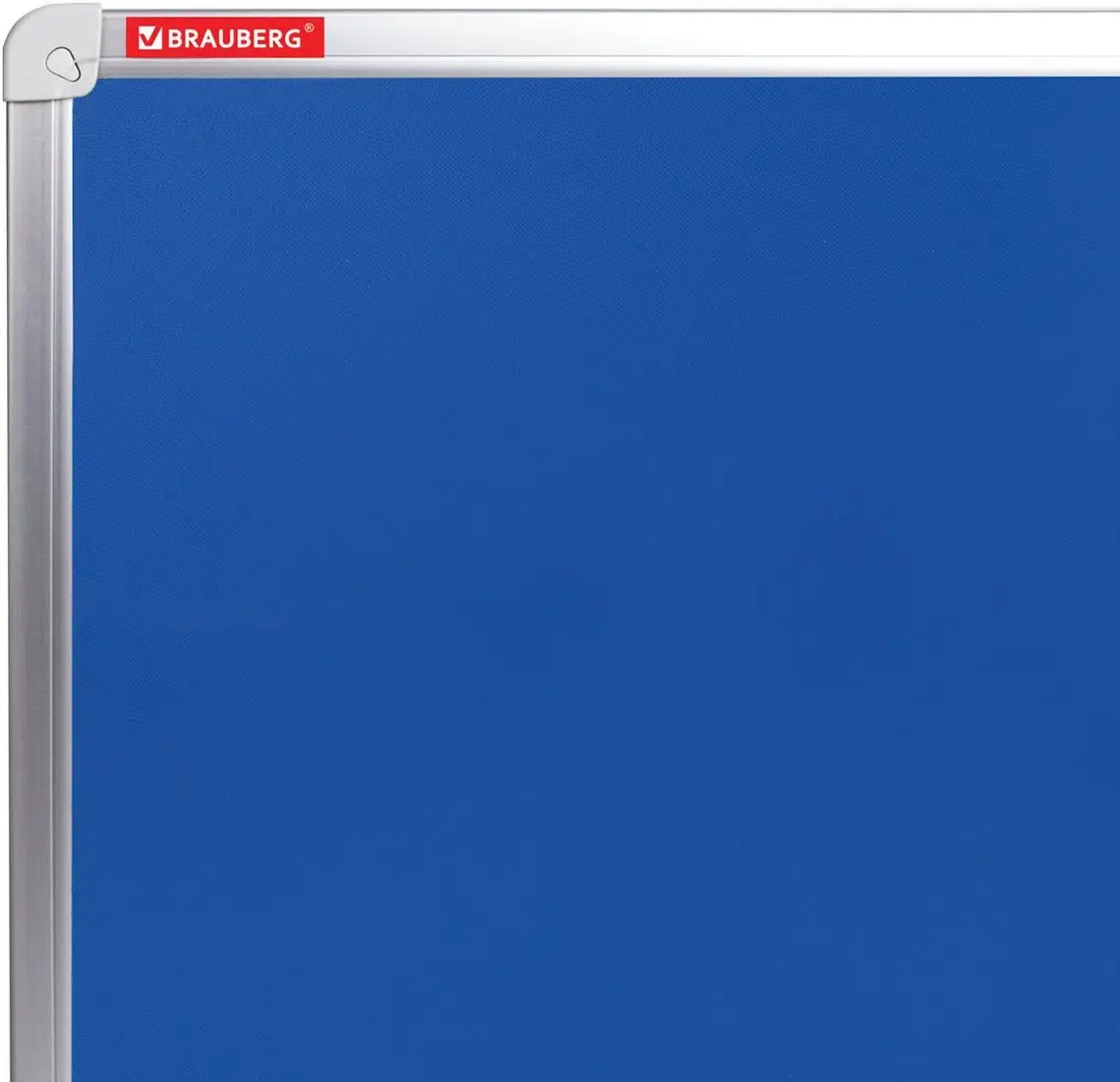 Офисная пробковая доска BRAUBERG 231701 – фото товара