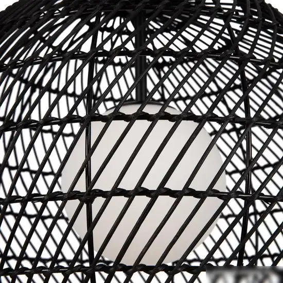Подвесная люстра Maytoni Cane MOD204PL-01B – фото товара