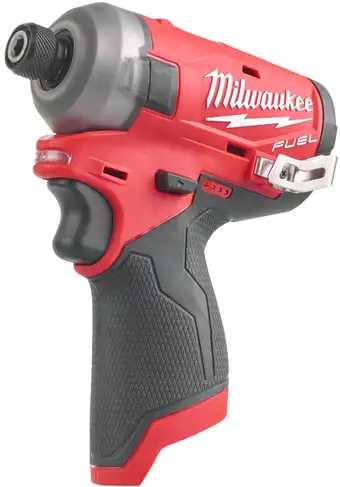 Винтоверт Milwaukee M12 FQID-0 4933464972 (без АКБ) – изображение в каталоге