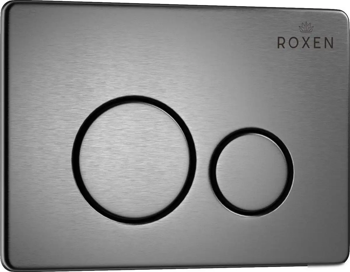 Унитаз подвесной Roxen StounFix Dual Fresh 968283 - фото товара