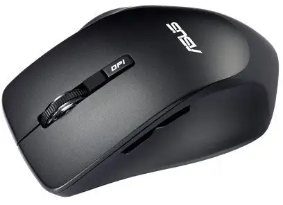 Мышь ASUS WT425 (черный) – фото товара