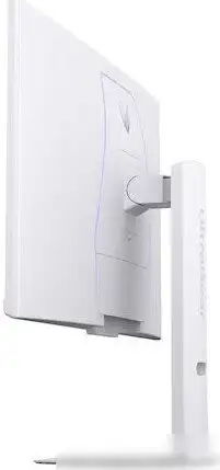 Smart монитор LG UltraGear 32G810SA-W – фото товара