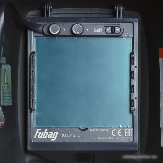 Сварочная маска Fubag IQ 5-13D L 41397 – фото товара
