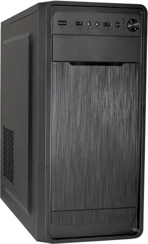 Корпус ExeGate XP-332 500W EX283073RUS