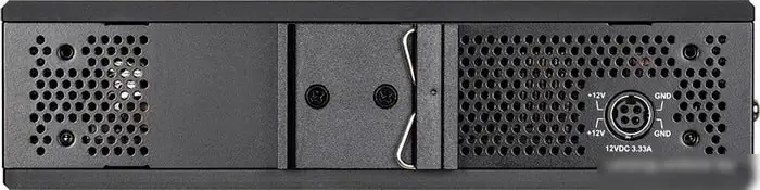 Коммутатор D-Link DIS-200G-12S/A1A – фото товара