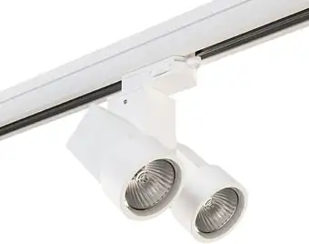 Трековый светильник Lightstar Illumo A3T051036 – изображение в каталоге