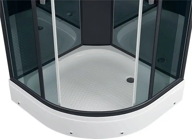 Душевая кабина Erlit ER571017-C24-RUS 100x100 - фото товара