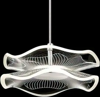 Подвесная люстра Wertmark Helena WE453.02.106 – изображение в каталоге