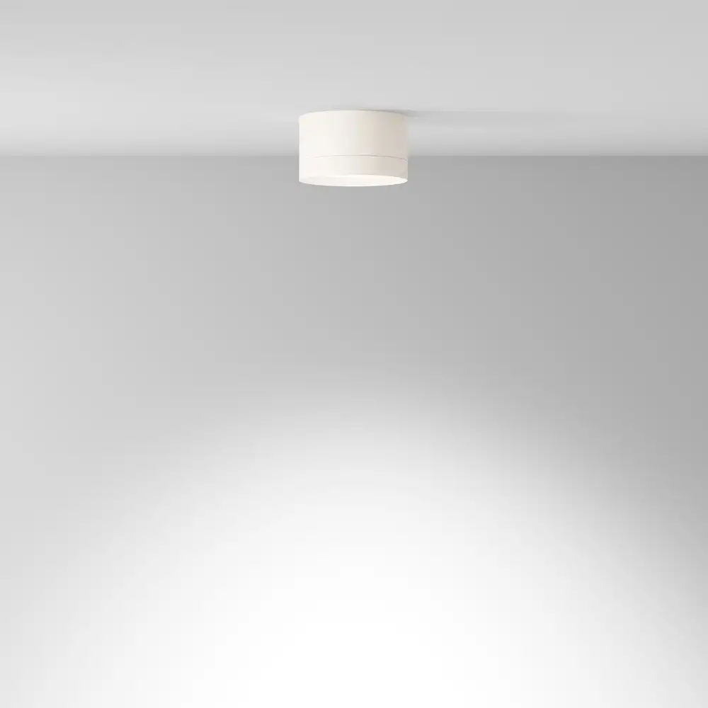 Точечный светильник Maytoni Hoop C086CL-GX53-SRD-W – фото товара