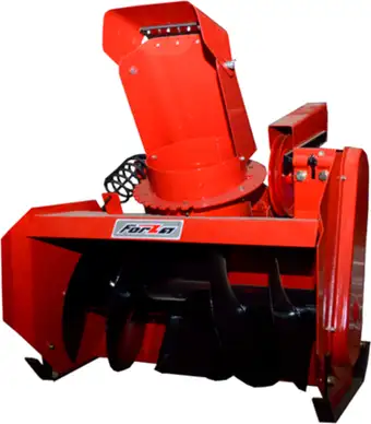 Снегоуборщик Forza ПСУМБ 02.04.01 – предпросмотр товара Снегоуборщик Forza ПСУМБ 02.04.01 – изображение в каталоге