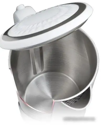 Электрочайник CENTEK CT-0020 (белый) - фото товара