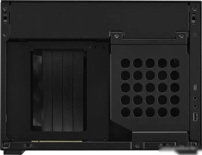 Корпус Lian Li A4-H20 X4 G99.A4H2OX4.00 – фото товара