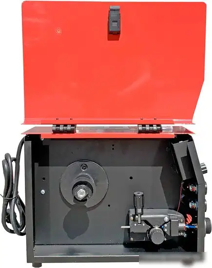 Сварочный инвертор Edon Smart MIG-205 – фото товара