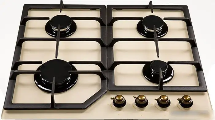 Варочная панель Oasis P-GR (F) - фото товара