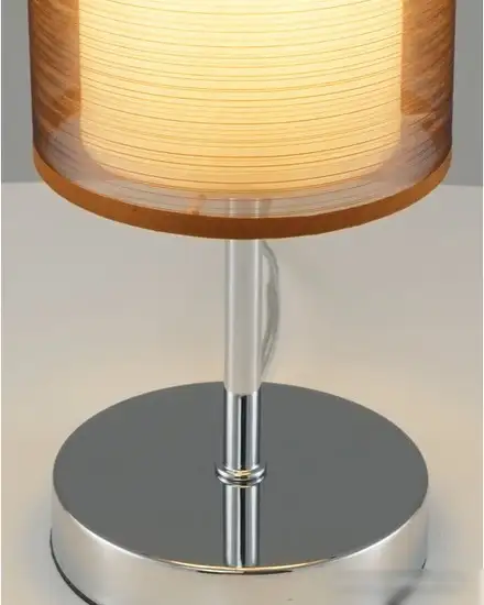 Настольная лампа Moderli Room V10626-1T – фото товара