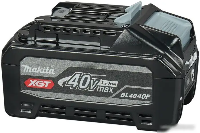Аккумулятор Makita BL4040F 1910N6-8 (40В/4.0 Ah) – фото товара