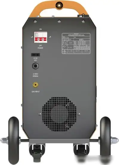 Сварочный инвертор HUGONG Mig/Stick 250D III – фото товара