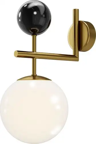 Бра Maytoni MOD436WL-01BS – изображение в каталоге