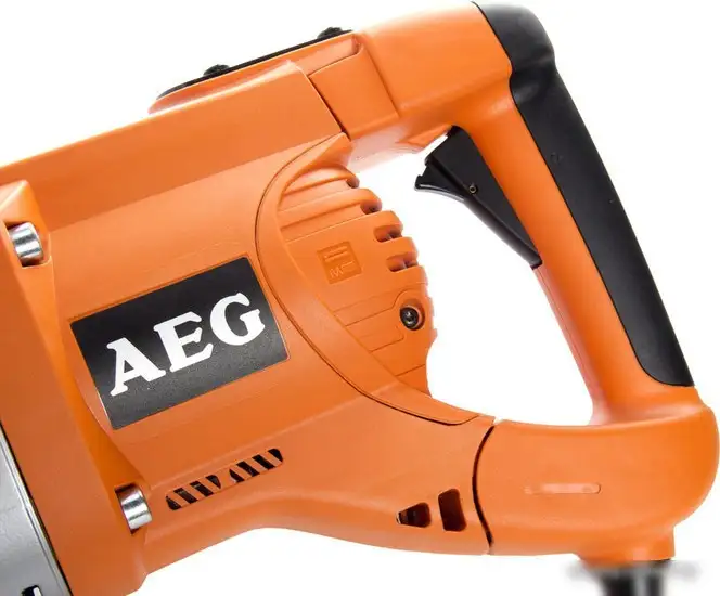 Перфоратор AEG PN 11 E – фото товара