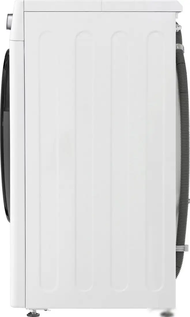 Стирально-сушильная машина LG F2V3FR6W - фото товара