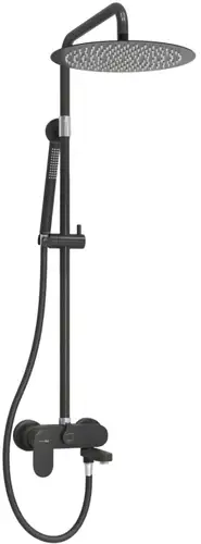 Душевая система Wasserkraft A174.160.217.CB