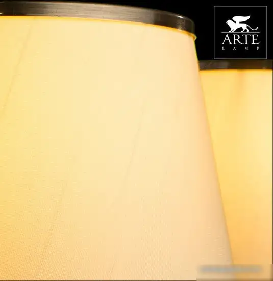 Подвесная люстра Arte Lamp Alice A3579LM-5AB – фото товара