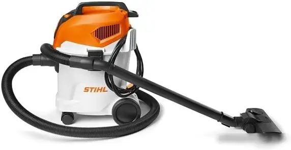 Пылесос STIHL SE 33 - фото товара