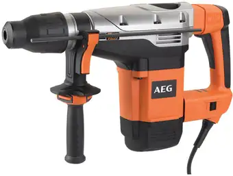 Перфоратор AEG Powertools KH7E 4935459609 – изображение в каталоге